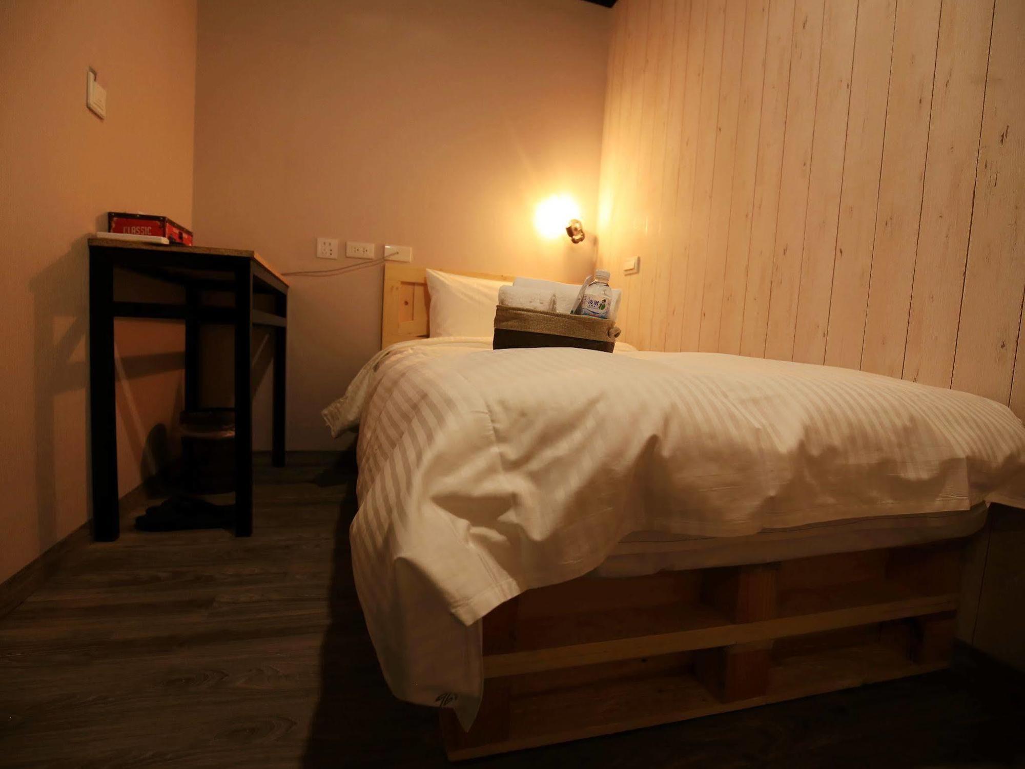 Nys Loft Hotel Ταϊπέι Εξωτερικό φωτογραφία